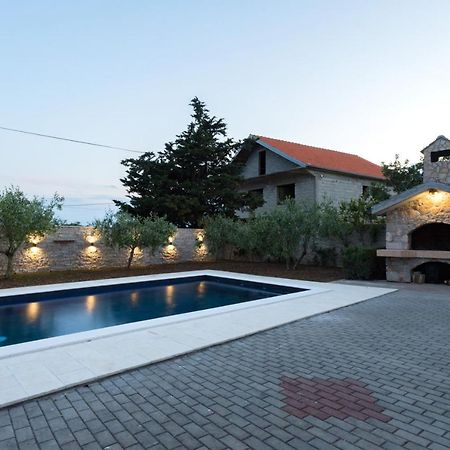 Holiday Home Antonio Dracevac Ninski Buitenkant foto