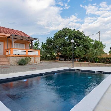 Holiday Home Antonio Dracevac Ninski Buitenkant foto