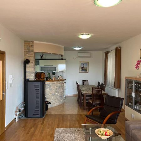 Holiday Home Antonio Dracevac Ninski Buitenkant foto