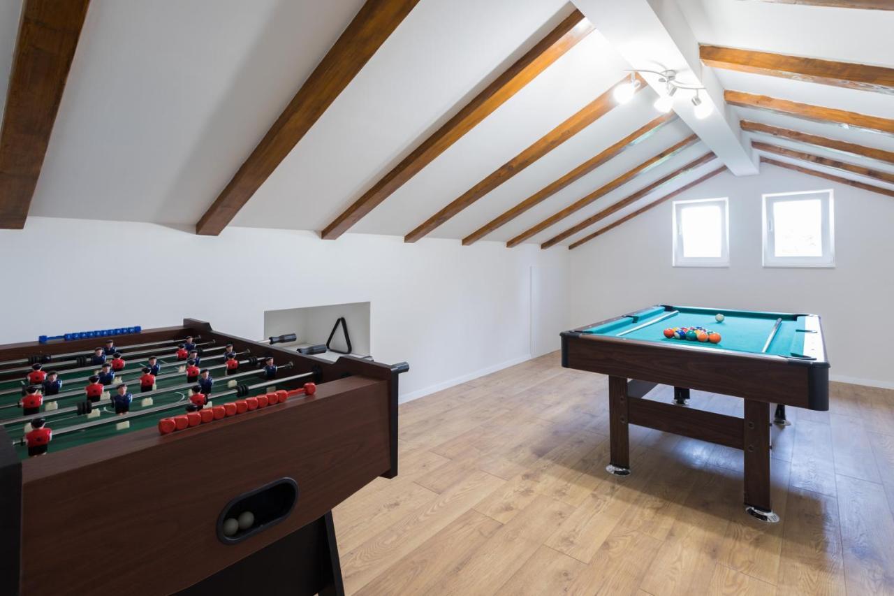 Holiday Home Antonio Dracevac Ninski Buitenkant foto