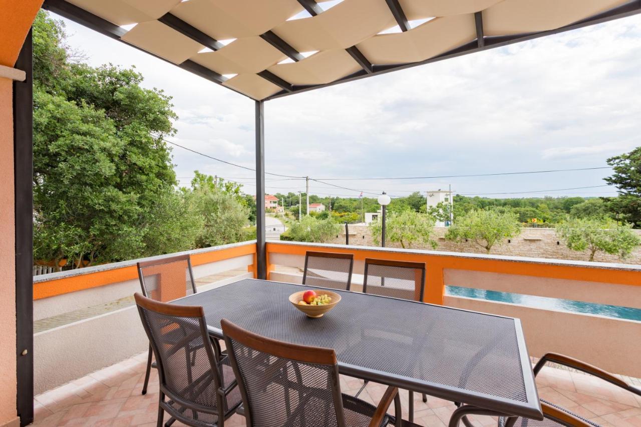 Holiday Home Antonio Dracevac Ninski Buitenkant foto