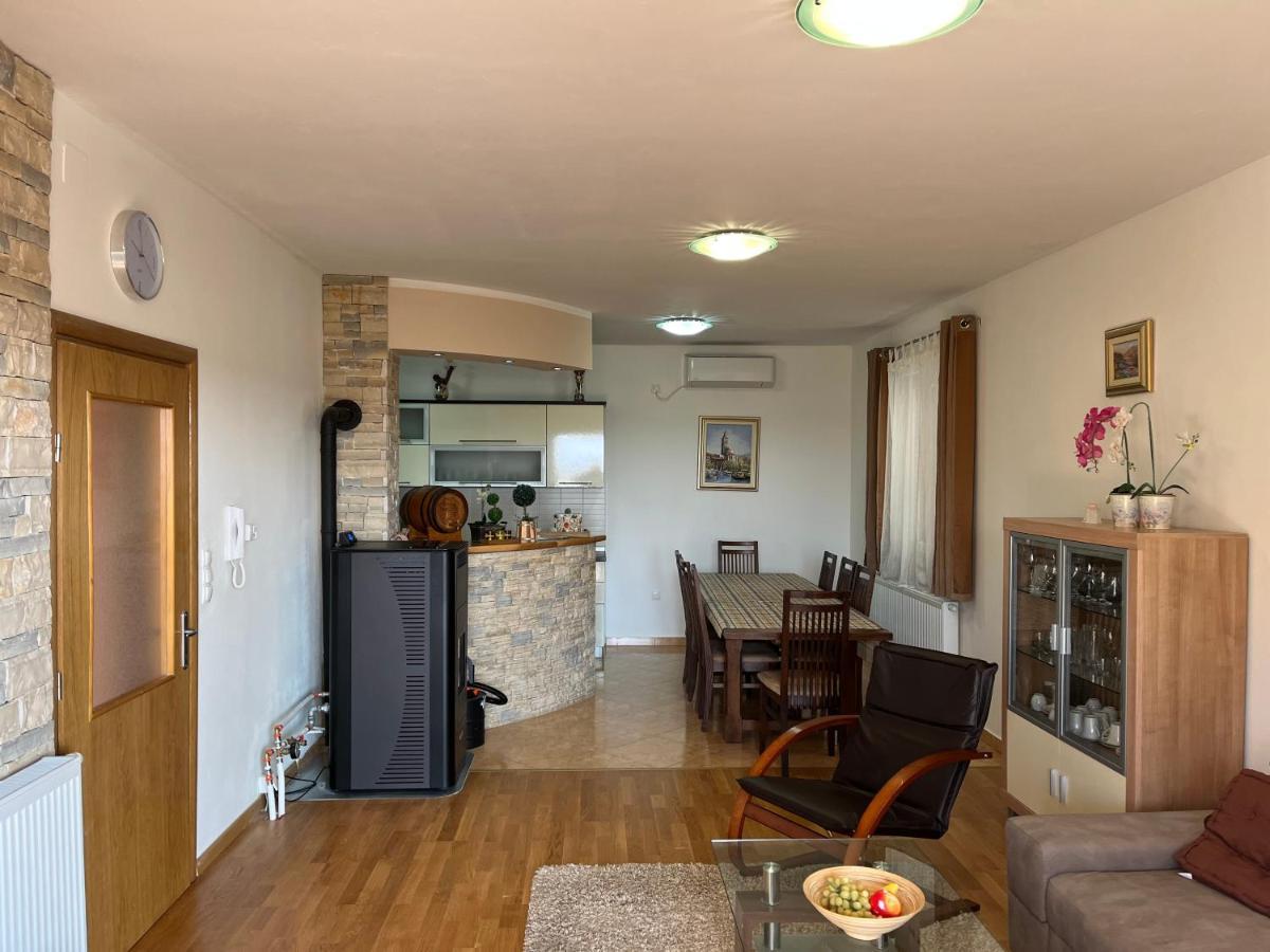 Holiday Home Antonio Dracevac Ninski Buitenkant foto