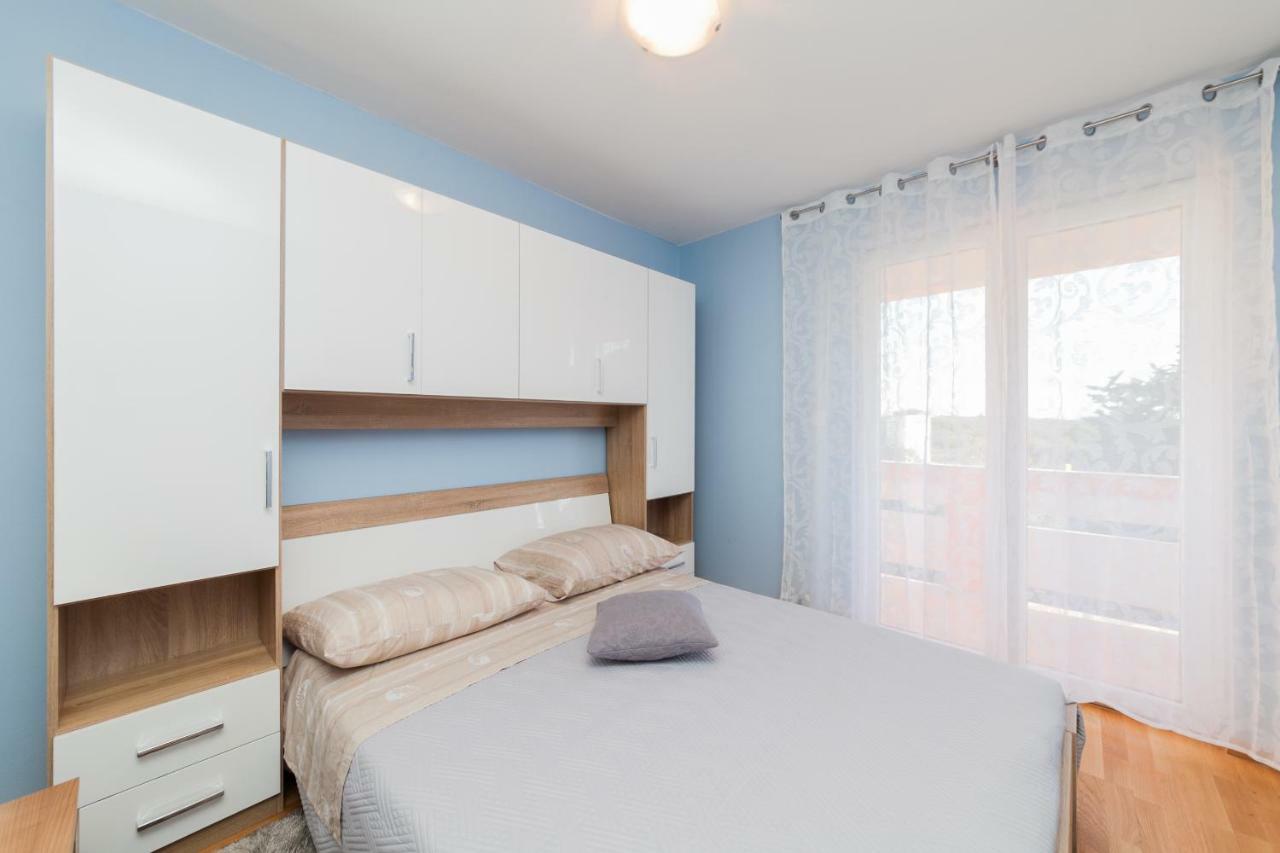 Holiday Home Antonio Dracevac Ninski Buitenkant foto