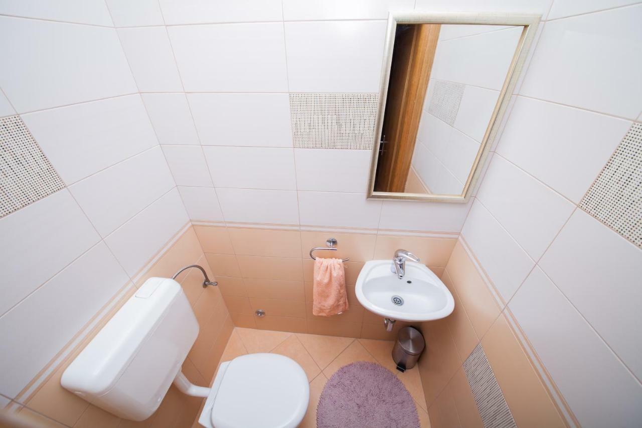 Holiday Home Antonio Dracevac Ninski Buitenkant foto