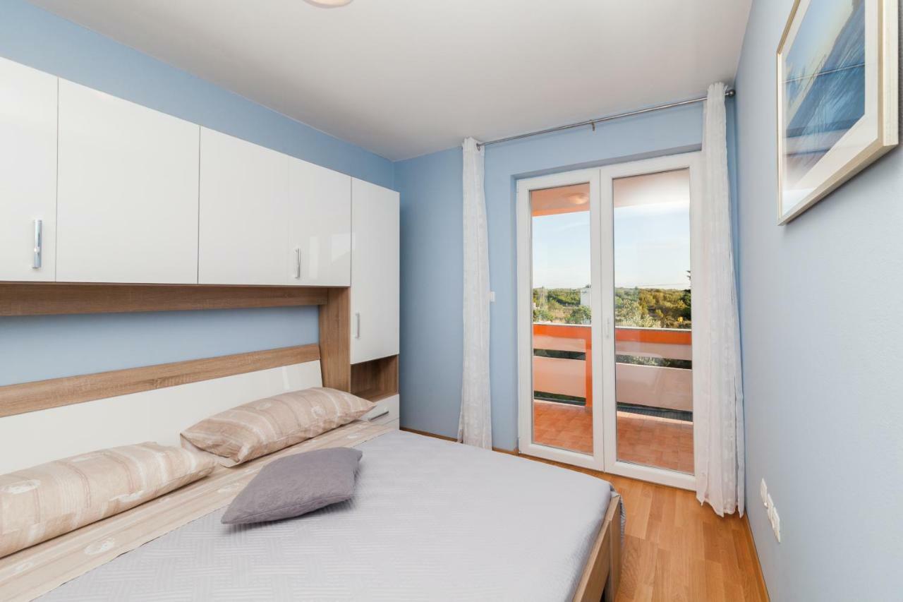 Holiday Home Antonio Dracevac Ninski Buitenkant foto