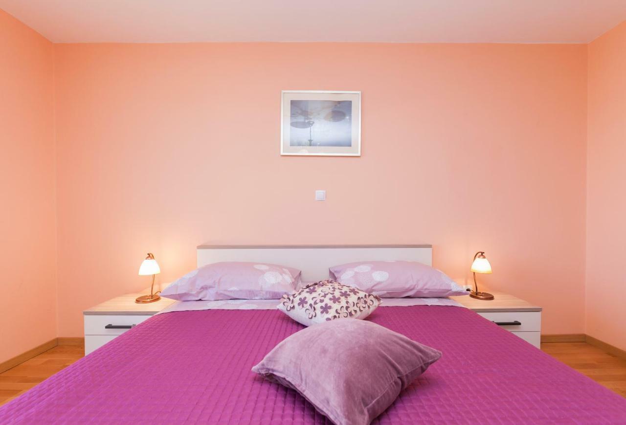 Holiday Home Antonio Dracevac Ninski Buitenkant foto