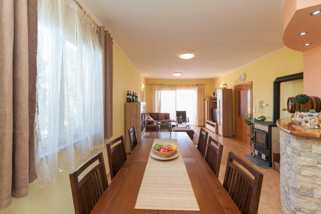 Holiday Home Antonio Dracevac Ninski Buitenkant foto