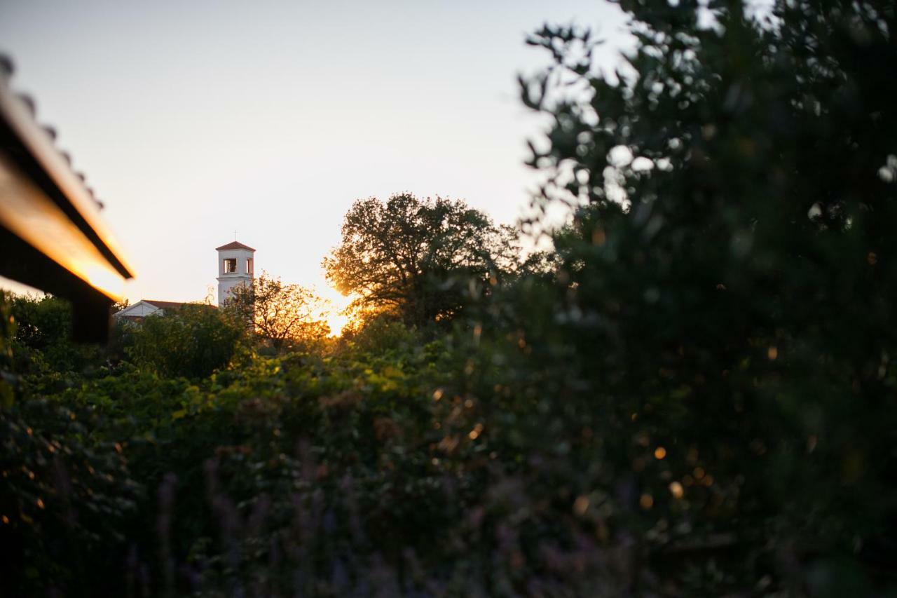 Holiday Home Antonio Dracevac Ninski Buitenkant foto