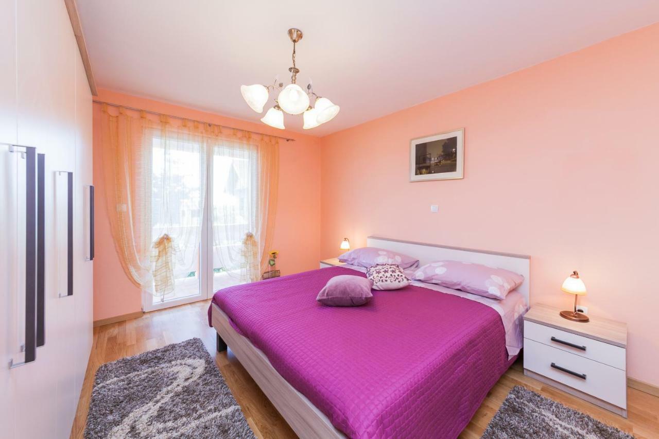 Holiday Home Antonio Dracevac Ninski Buitenkant foto