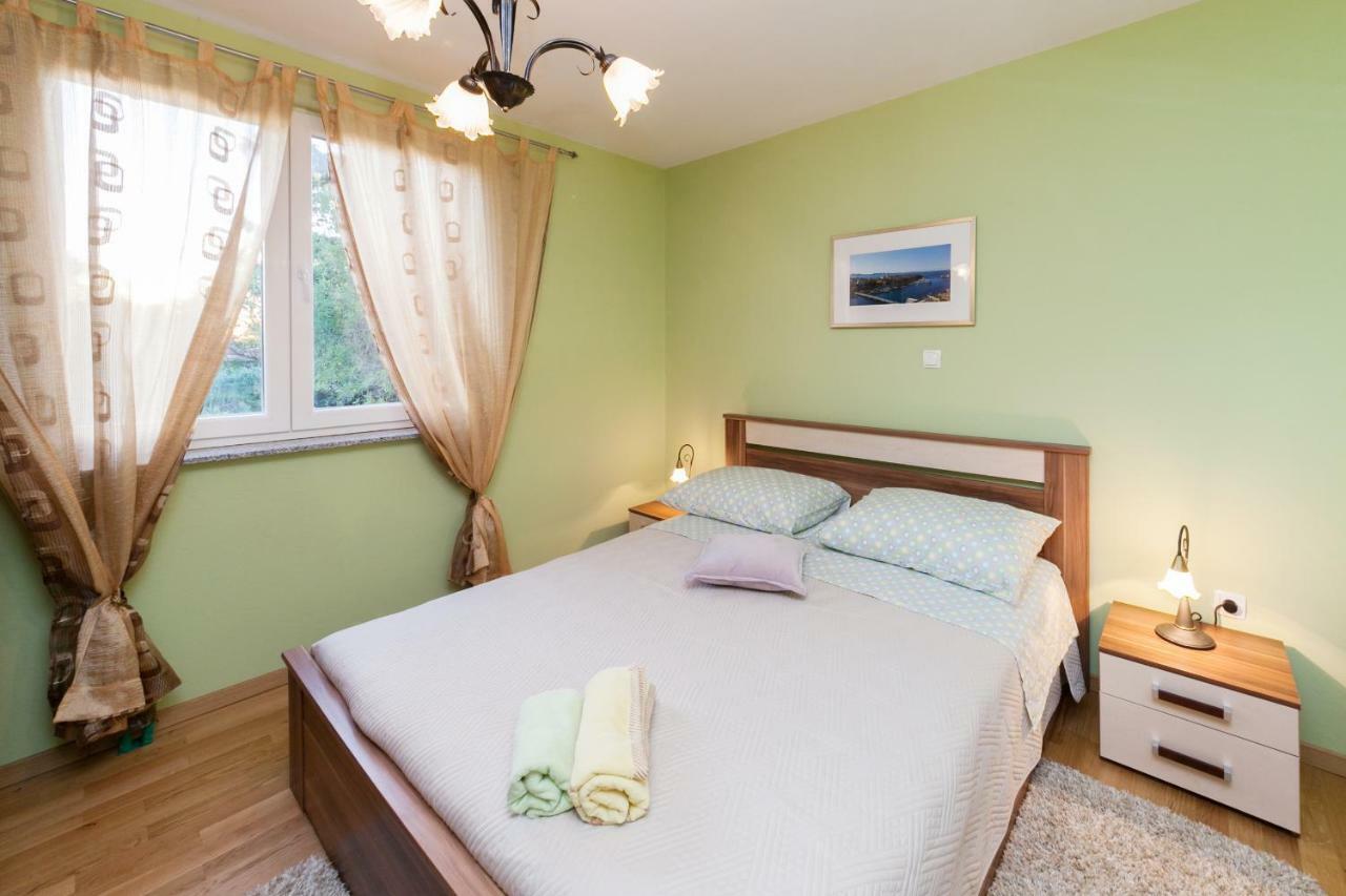 Holiday Home Antonio Dracevac Ninski Buitenkant foto