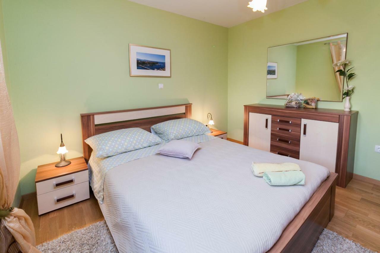 Holiday Home Antonio Dracevac Ninski Buitenkant foto