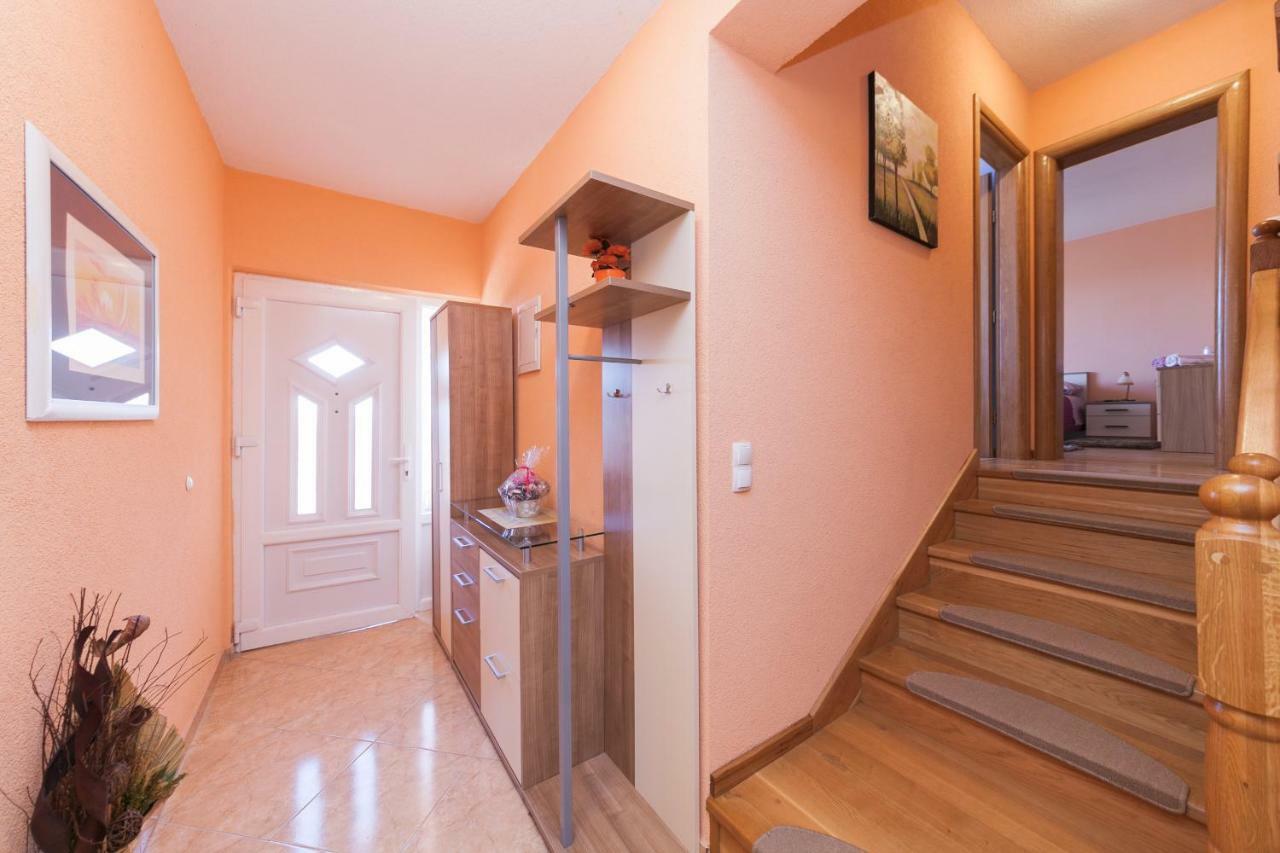 Holiday Home Antonio Dracevac Ninski Buitenkant foto
